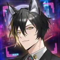 Girl Who Cried Wolf: Otome